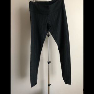 🛍SOLD on Insta 🛍 Pinstripe Lulu Wunder Unders